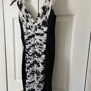 White House Black Market dress